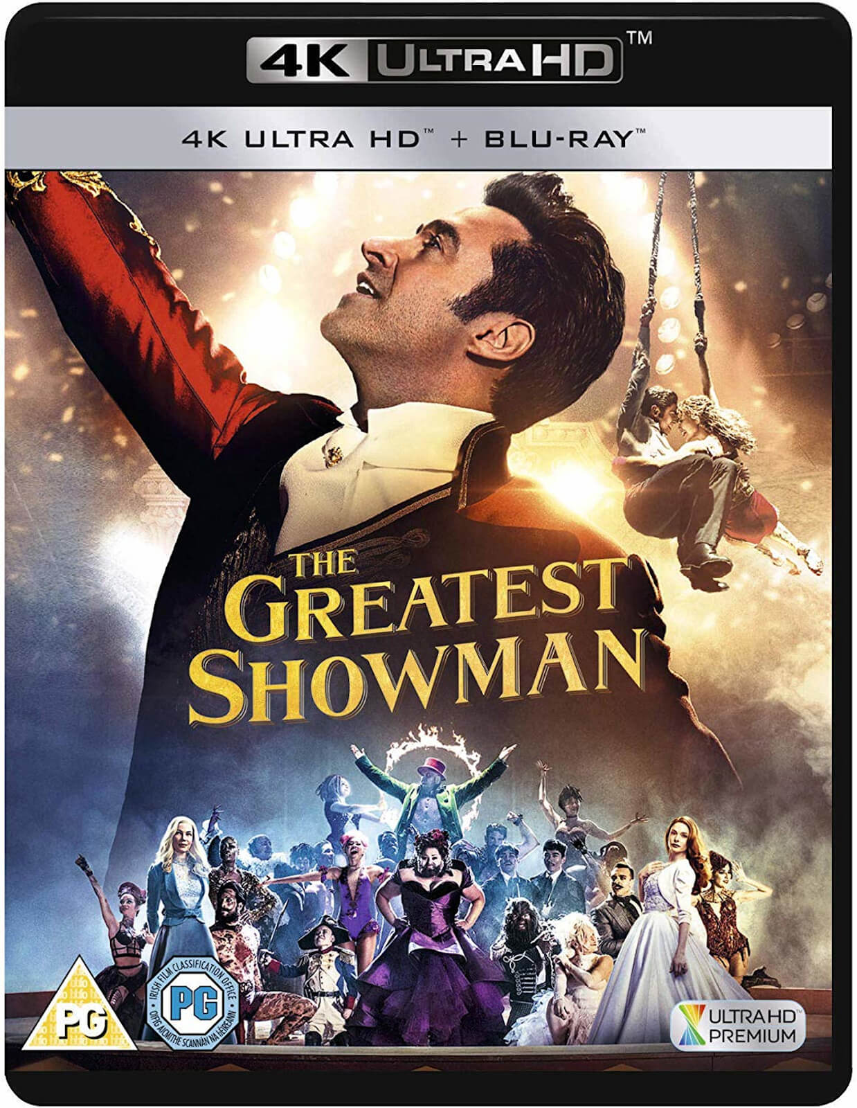 The Greatest Showman